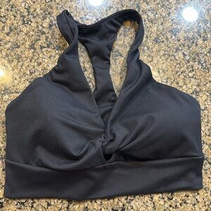 Victoria Secret sports bra